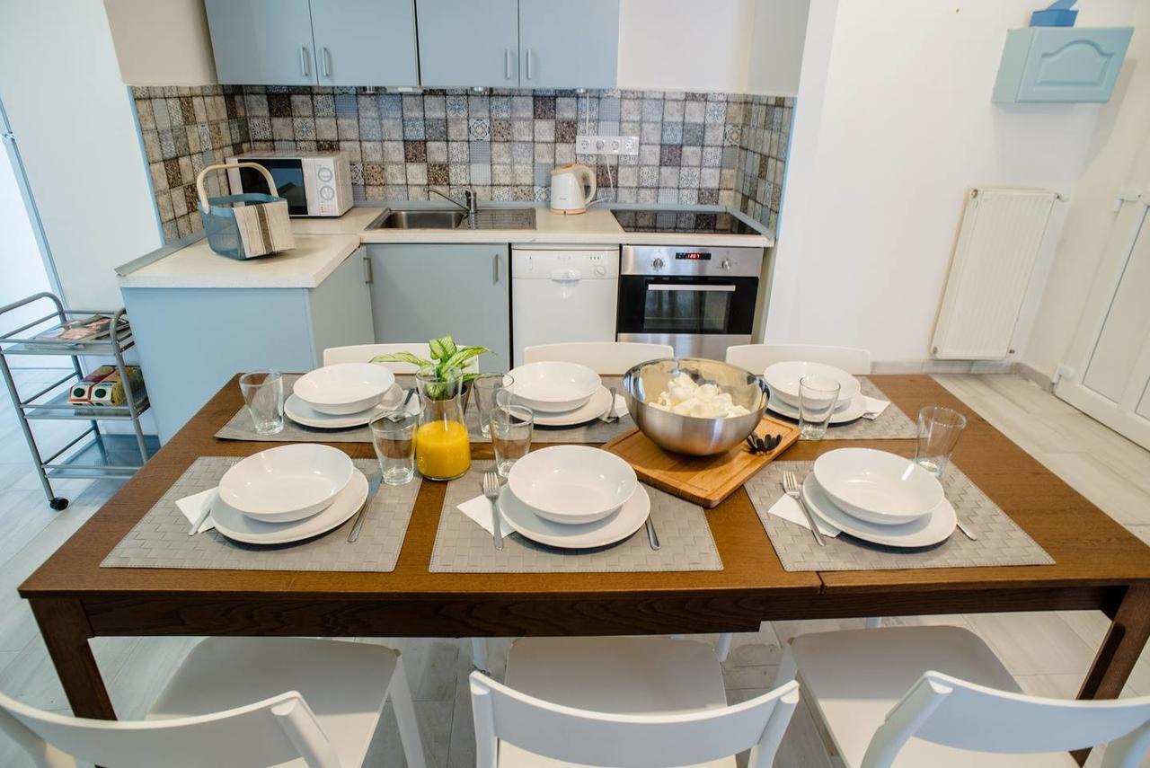 Central New Home With 3 Bedrooms, A/C And Balcony Budapest Exterior foto