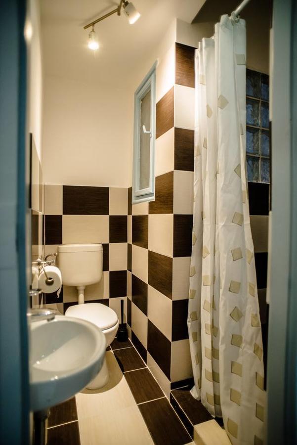 Central New Home With 3 Bedrooms, A/C And Balcony Budapest Exterior foto